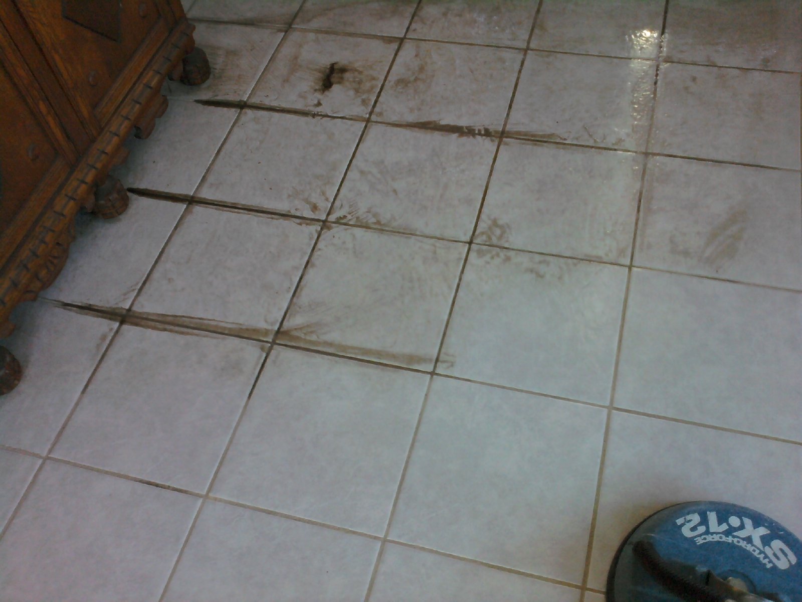 How To Clean Shower Grout With Steam Realty Times How To Clean Shower Grout With Steam